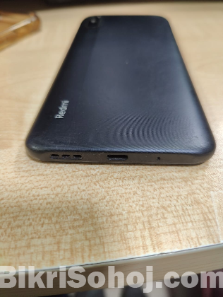 Xiaomi Redmi 9A
